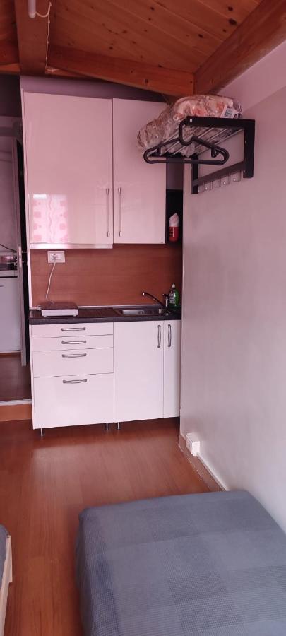 Mansarda Nizza Tre Apartamento Turim Exterior foto